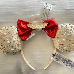 Minnie x baublebar Ears